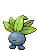 Pokemon Nr. 043