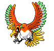 Pokemon Nr. 250