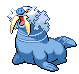 Pokemon Nr. 365